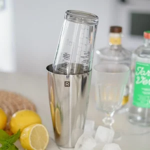 Ricardo 2 Piece Cocktail Shaker* All For Cocktails