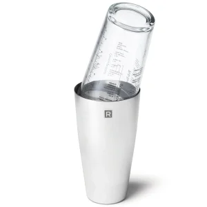 Ricardo 2 Piece Cocktail Shaker* All For Cocktails