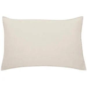 Brunelli Pillow Sham - Belgian Linen* Pillows