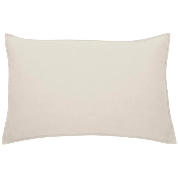 Brunelli Pillow Sham - Belgian Linen* Pillows