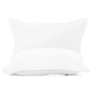 Brunelli Pillow Sham - Belgian Linen* Pillows