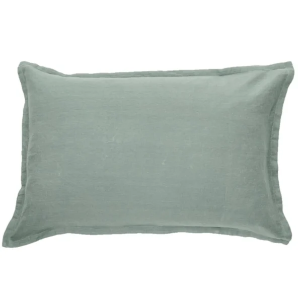 Brunelli Pillow Sham - Belgian Linen* Pillows