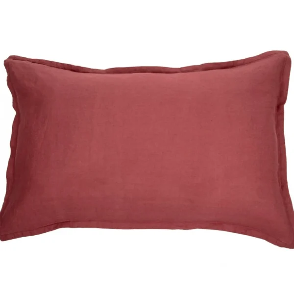 Brunelli Pillow Sham - Belgian Linen* Pillows
