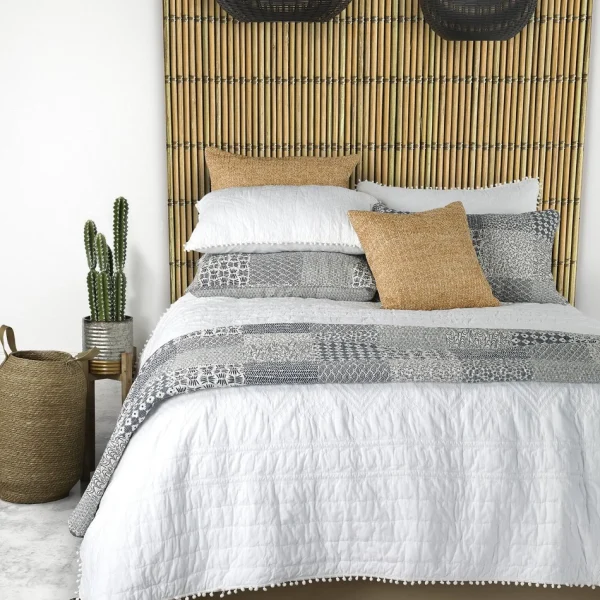 Brunelli Pillow Sham - Ethos* Pillows