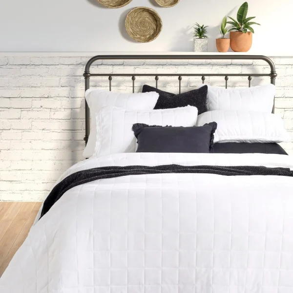Brunelli Pillow Sham - Poke* Pillows