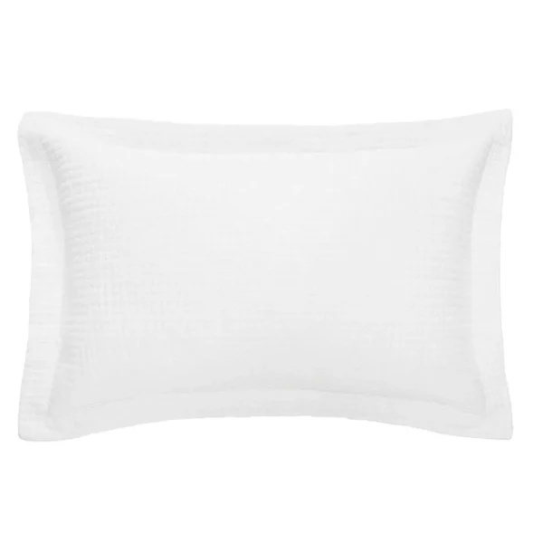 Brunelli Pillow Sham - Rustic* Pillows
