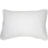 Brunelli Pillow Sham - Stone Washed* Pillows