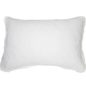 Brunelli Pillow Sham - Stone Washed* Pillows