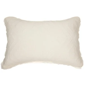 Brunelli Pillow Sham - Stone Washed* Pillows