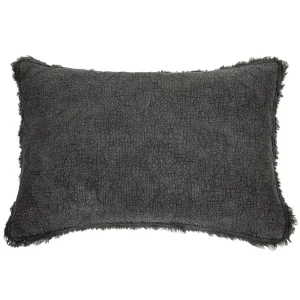 Brunelli Pillow Sham - Stone Washed* Pillows