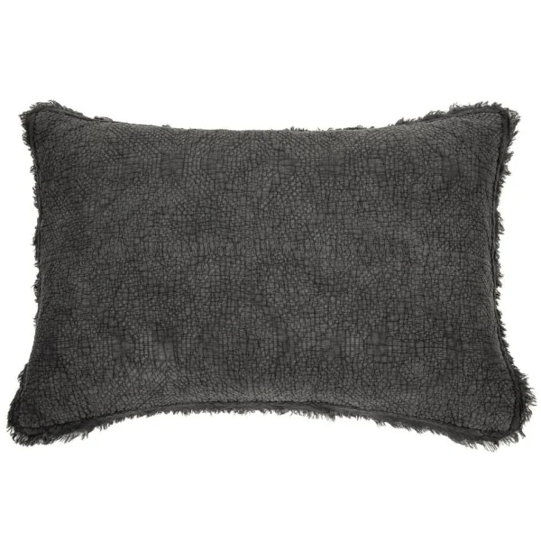 Brunelli Pillow Sham - Stone Washed* Pillows