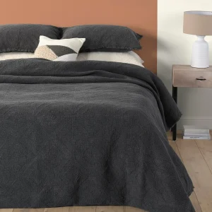 Brunelli Pillow Sham - Stone Washed* Pillows