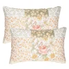 Brunelli Pillow Shams Set - Agatha* Pillows