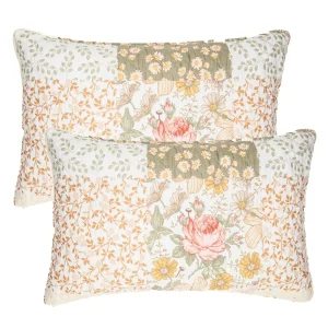 Brunelli Pillow Shams Set - Agatha* Pillows