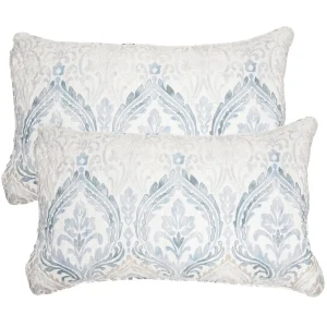 Brunelli Pillow Shams Set - Cannoli* Pillows