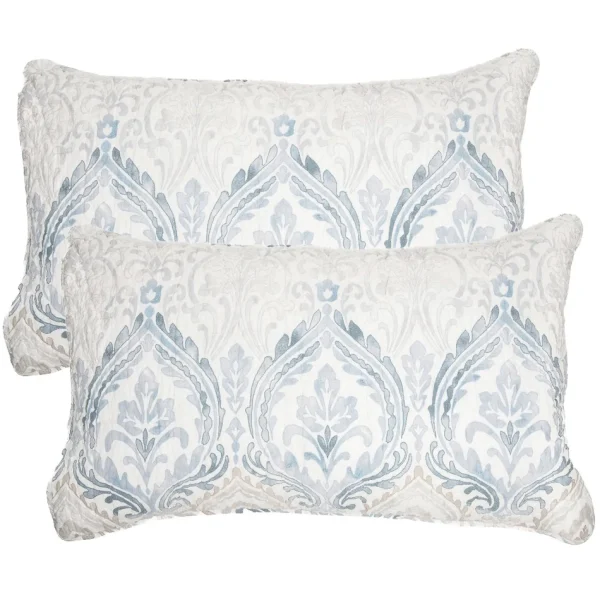 Brunelli Pillow Shams Set - Cannoli* Pillows