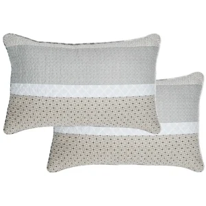 Brunelli Pillows Shams Set - Ethan* Pillows
