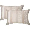 Brunelli Pillows Shams Set - Lola* Pillows