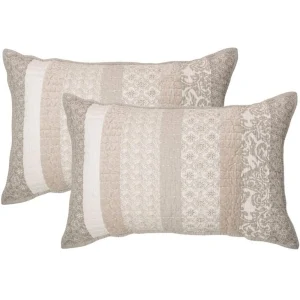Brunelli Pillows Shams Set - Lola* Pillows
