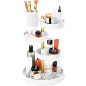 Umbra Pirouette Cosmetic Organizer* Bathroom