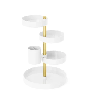 Umbra Pirouette Cosmetic Organizer* Bathroom