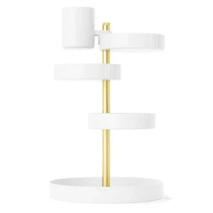Umbra Pirouette Cosmetic Organizer* Bathroom