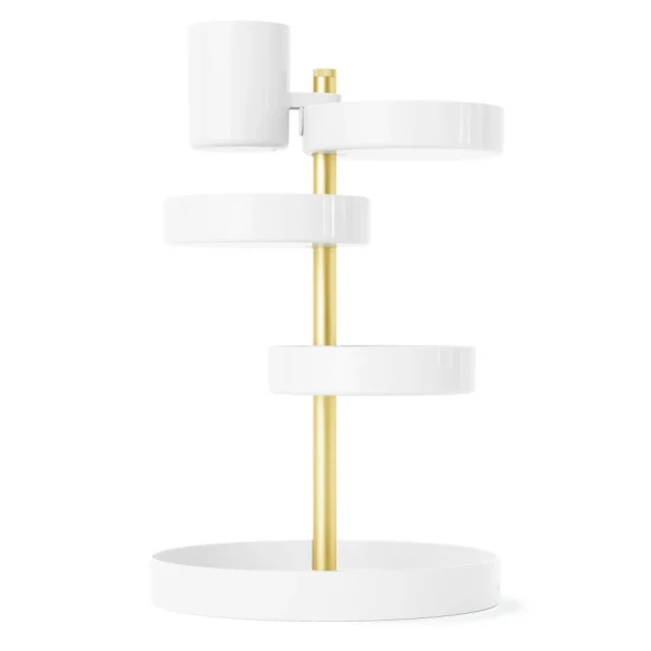 Umbra Pirouette Cosmetic Organizer* Bathroom