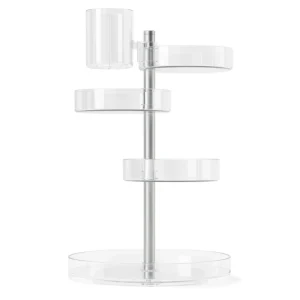 Umbra Pirouette Cosmetic Organizer* Bathroom