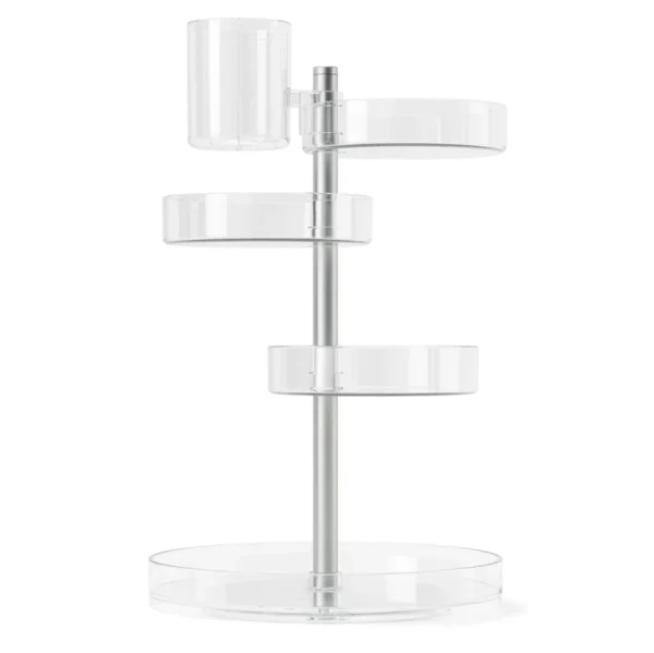 Umbra Pirouette Cosmetic Organizer* Bathroom