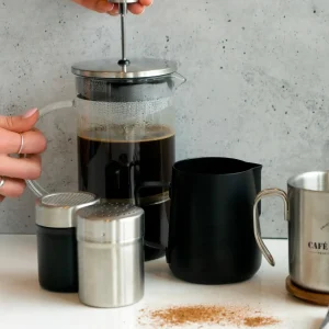 Ricardo Piston Coffee Maker* Coffee & Tea Accessories