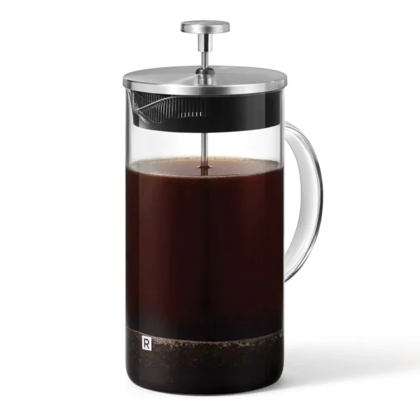 Ricardo Piston Coffee Maker* Coffee & Tea Accessories
