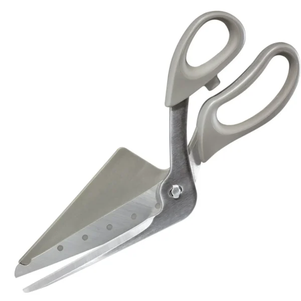 Ricardo Pizza Scissors* Preparation & Cooking