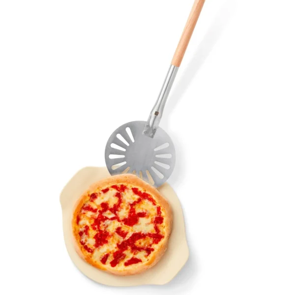 Ricardo Pizza Turning Peel* Accessories For Small Appliances