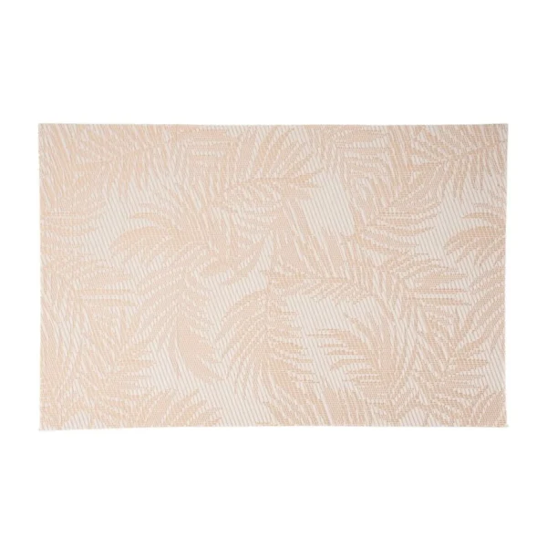 Canfloyd Placemat - Gold Foliage* Tablecloths, Placemats & Napkins