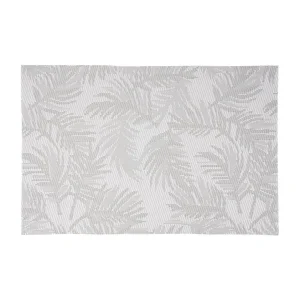 Canfloyd Placemat - Silver Foliage* Tablecloths, Placemats & Napkins
