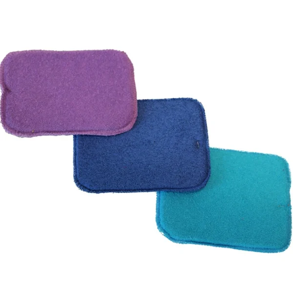 Autres Plain Scrubbing Sponge* Maintenance & Cleaning