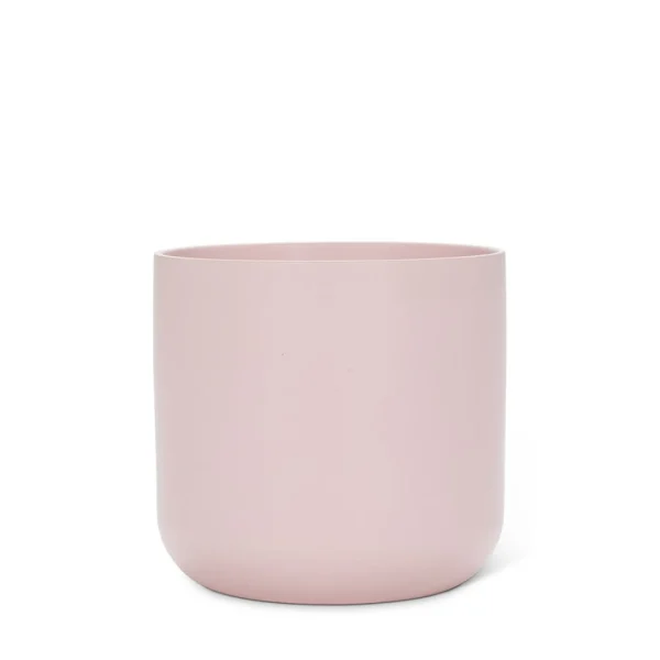 Abbott Planter - Pink Pastel* Vases & Pots