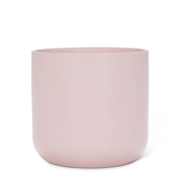 Abbott Planter - Pink Pastel* Vases & Pots