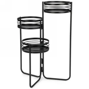 Attitudes Import 2 Planter Set* Vases & Pots