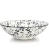 Intercontinental Mercantile Poke Bowl 21 Cm - Blossom* Dishware