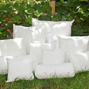 Brunelli Polyester Filler* Pillows