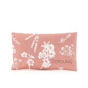 So Young Polyester Ice Pack - Field Flowers* Lunches