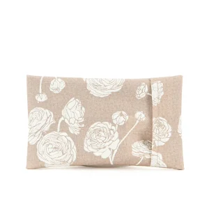 So Young Polyester Ice Pack - White Peonies* Lunches