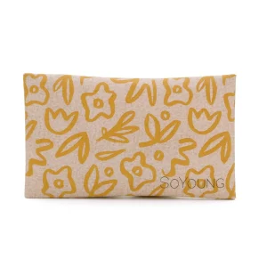 So Young Polyester Ice Pack - Wild Flowers* Lunches