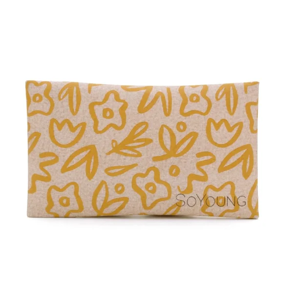 So Young Polyester Ice Pack - Wild Flowers* Lunches