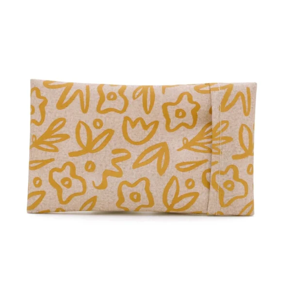 So Young Polyester Ice Pack - Wild Flowers* Lunches