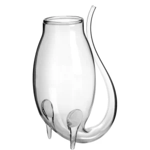 Trudeau Port Pipe Set* All For Wine