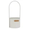 Attitudes Import Pot With Handle* Planters