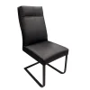 Collection Tuff Avenue Pu Chair - Black* Chairs