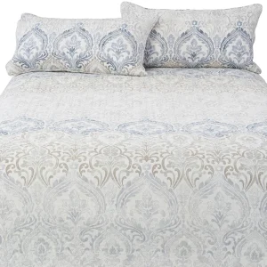 Brunelli Quilt - Cannoli* Bedding